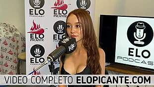 nikki TALKS about ORAL sex on elo PODCAST