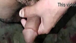 Hot Pakistani Bisexual Gay Masturbates Alone in the Night!