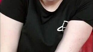 she's dominating her married man with humiliating texts at the wedding