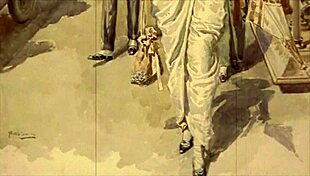 Vintage Erotic Drawings Showcase Classic Anime Style And Sensual Themes