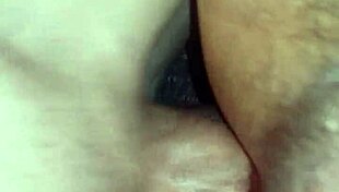 Adolfo Llador And Elpa Sivo In Intimate Scene