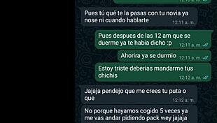 Sleepover with best friend