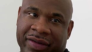 Petite stepdaughter Arietta Adams craves big black cock in bent over position