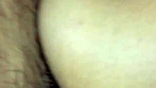 Latina's ass takes doggy pounding, but can she endure the grinder?