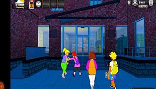 Hg Little 18+ And Here We Go With Milf Charming