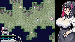 H-Game Rignetta's Adventure Gameplay Part 2