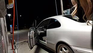 Myjnia Samochodowa Public Outdoor Wash