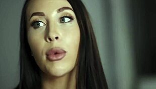 i feel so extra with chanel camryn ryan keely and the guys in this hardcore scene