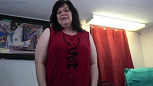 Your coworker seduces you to forget your wife.