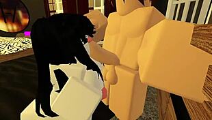 This Bitch Wouldn't Stop Sucking Me Off 😏 Part 1