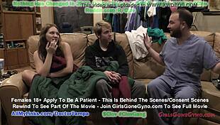 Nova Maverick hamil, kenapa nyelinap sex toy di dokter?