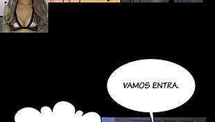 mi tia capitulo me erotico hentai anime