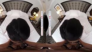 Joanna Angel In Stockings And Shoes, Is She All Yours To Fuck?