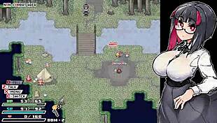 H-Game Rignetta's Adventure Gameplay Part 2