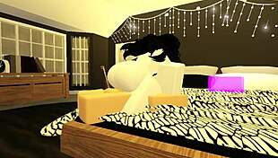 This Bitch Wouldn't Stop Sucking Me Off 😏 Part 1