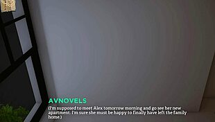 Eternum 175 Hentai Game