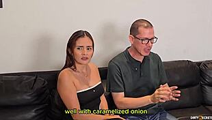 My Porn-Addicted Stepson Fucks Me in Secret