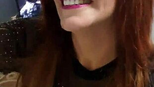 i love watching melissa devassa dance beautifully as a mature mommy