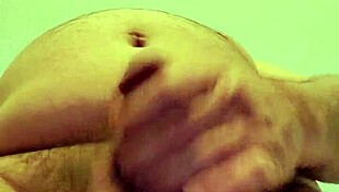 why do i feel so naughty stroking in this hotel room all alone?