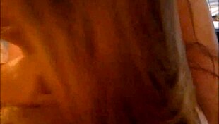 Eighteen-Year-Old Passionately Loves Sucking Monster Cocks In Amateur Sex Tape.