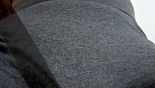 Ten Minutes Of Spanking Punishment For Naughty Behavior