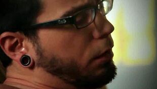 babes tiffany fox dominating in face sitting action 😈