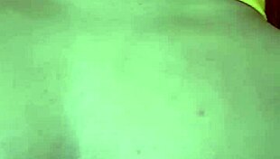 Hot babe in tight dress fucks until cumshot in USA