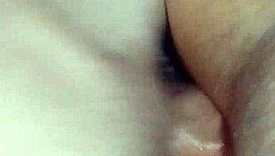 Adolfo Llador And Elpa Sivo In Intimate Scene