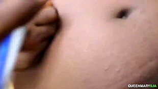 Hot Neighbor Gets Fucked In Doggy By Big Cock