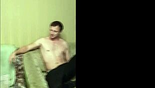 My Husbands Friend With Raging Boner Gets Deepthroat And Bent Over Sex