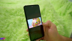 Cheating Husband Blows Busty Friend Hard