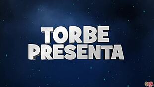 She smokes while getting oral and a cumshot on her big tits