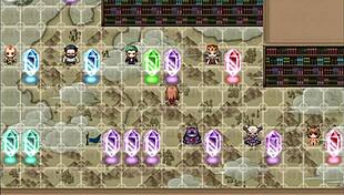 princess knights mission annas marvelous adventures part 2 hentai anime