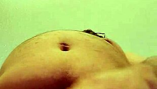 why do i feel so naughty stroking in this hotel room all alone?