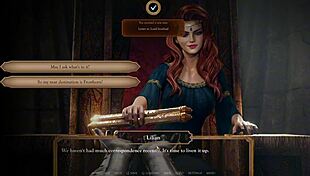 Doing the naughty princess's will in 3d cartoon game