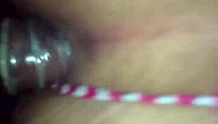 Latina's ass takes doggy pounding, but can she endure the grinder?