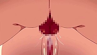 Hentai compilation 51 features big tits blowjobs