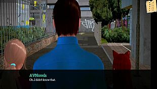 My New Family 268: Hentai Cartoon Anime Homemade Amateurs