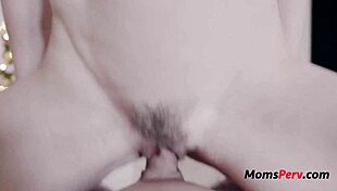 i'm cheating with blonde busty stepmom cory chase at christmas