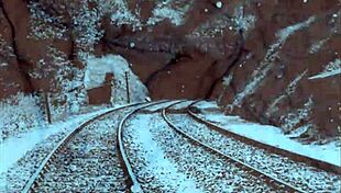 Vintage antique anime illustration