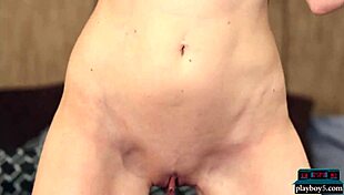 feeling the soft passion with geena mullins and lena erickson next door