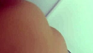 Real Lesbian Women In Intimate Mirror Activities