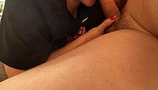 My beautiful roommate likes riding, doesn't she?