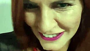 i love watching melissa devassa dance beautifully as a mature mommy