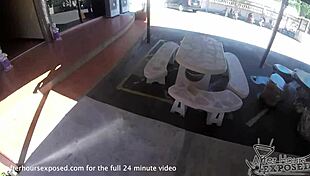 Belgian Couple Shares Nervous Sex Tape From India Vacation