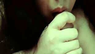 Secretary Sucked My Big Cock