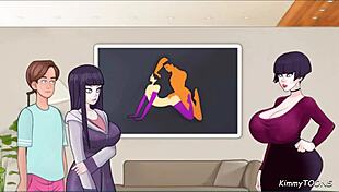 Sexnote Couples Therapy Session