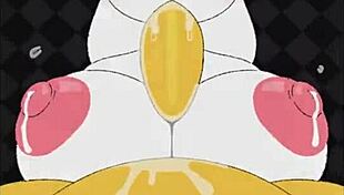 omg, i can’t even with teacher toriel deltarune... she’s suckin’ me off so good!