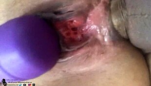 Chubby Prostitute Riding Anal Until Creampie In Passionate Sex