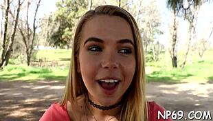 i love tiny teen sucking rough